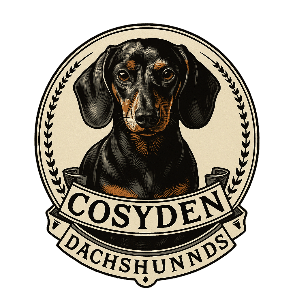 cosydendachshunds.com